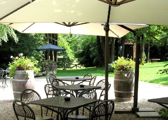 Ristorante Trattoria La Baita