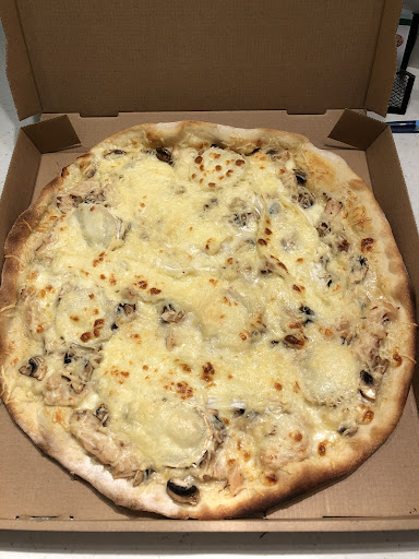 Photo 3 - La Cabane à Pizza