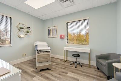 Photo of Minnesota Vitality and Anti-Aging Center clinic location