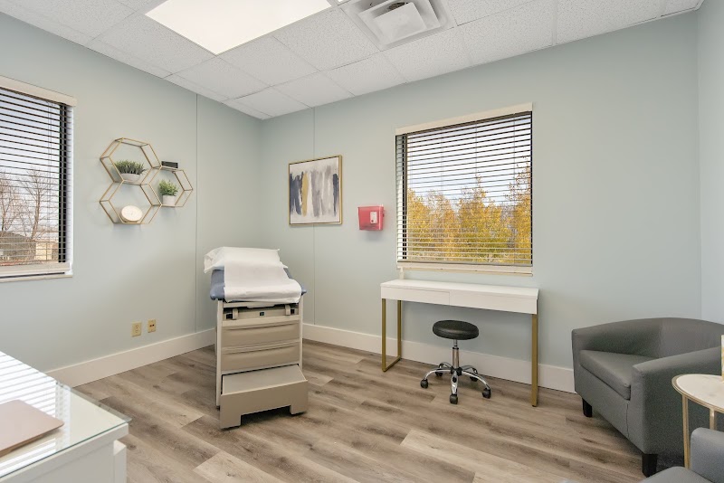 Minnesota Vitality and Anti-Aging Center