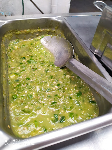 Deliciosas carnitas la nacional - Thumbnail