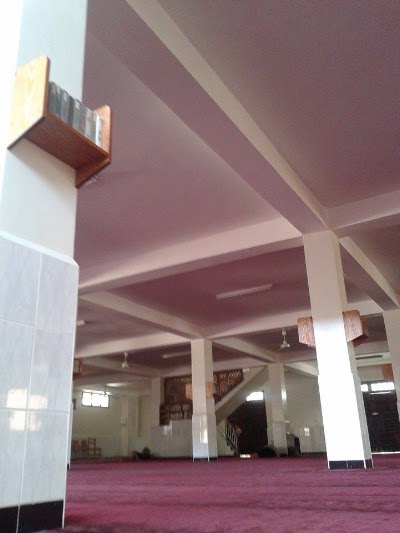 Photos of Masjid El Kouds