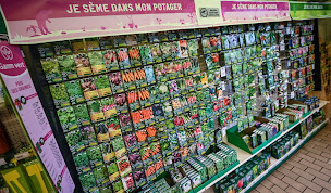 Photo n°15 de GAMM VERT à Oloron-Sainte-Marie (Pépinière)