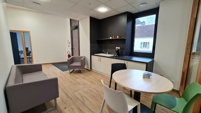 323 Av. de la Pécardière, 72450 Montfort-le-Gesnois