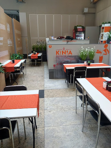 Kinia eventy and catering - KINIA Kinga Gogacz