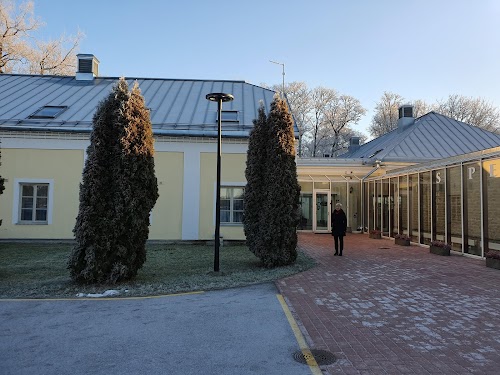 Mäetaguse Manor Park