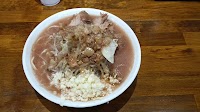 ラーメン マルキ八潮産業道路店