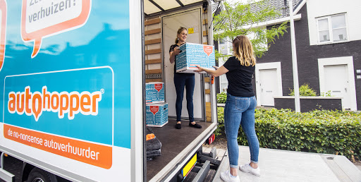 Autohopper Leeuwarden | Autoverhuur & Shortlease - Thumbnail