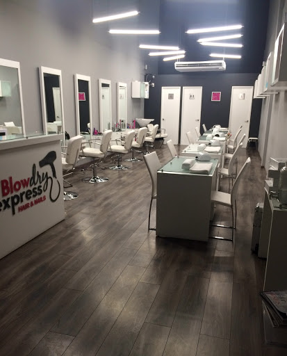 Blowdry express - Thumbnail