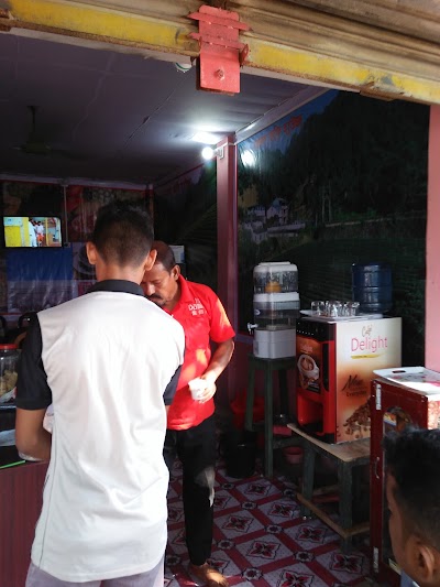 Photos of কাঠ বাদাম তলি