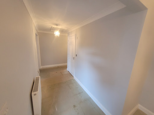 Liam Burke Professional Painter and Decorator Lowestoft and surrounding areas - Thumbnail