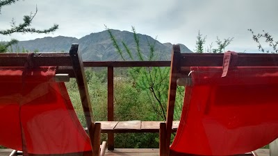 lodging