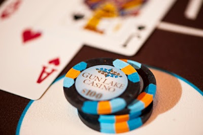 Photos of Gun Lake Casino