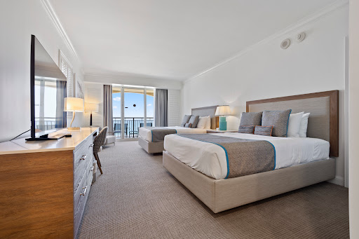 The Atlantic Hotel & Spa - Thumbnail