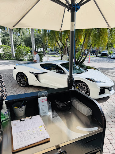 Farber Parking Valet Parking Services