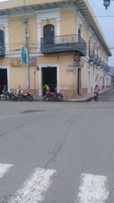 Photos of Hotel Balcones Del Parque