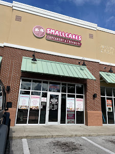 Smallcakes Cupcakery and Creamery photo