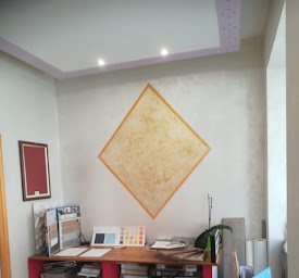 Photo n°1 de Manu Granjon à Chazelles-sur-Lyon (Peintre en bâtiment)