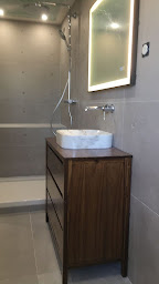 Photo n°14 de R'INOV CONCEPT à Marseille (Menuisier)