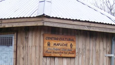 Photos of Centro Cultural Mapuche Luisa Antili