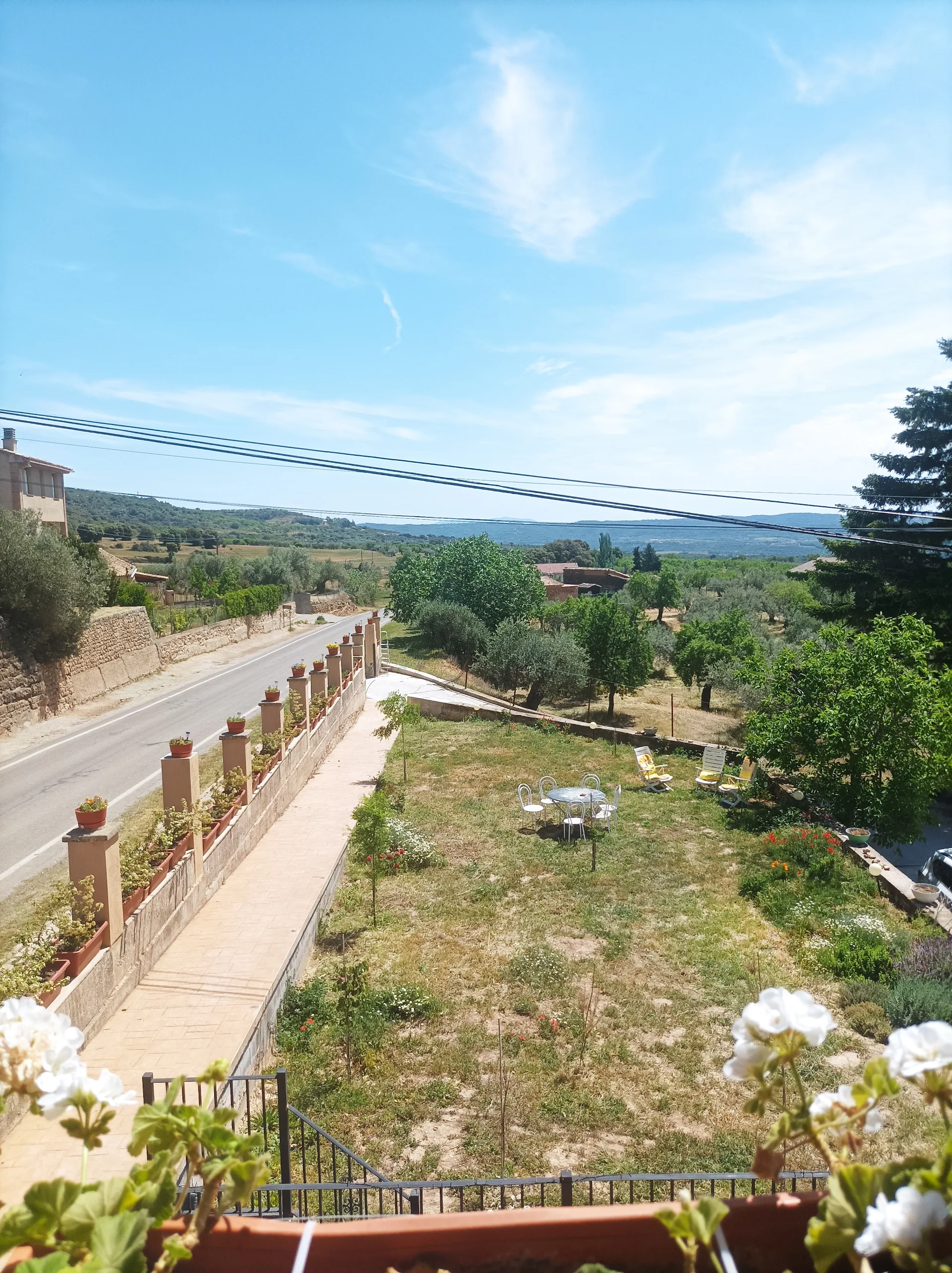 Apartamentos Rurales Rad Icarium