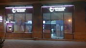 Фотография , Перекрёсток улицы Ии Каргаретели с проспектом Давида Агмашенебели, Тбилиси, Грузия