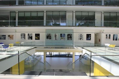Photos of Tomas Bata University in Zl&iacute;n