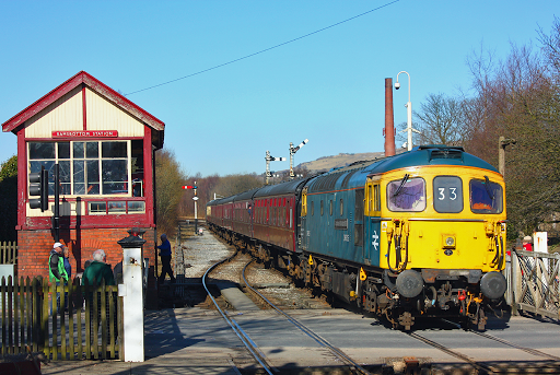 Ramsbottom Gallery - United States