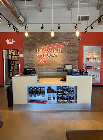 RED WING - BOURBONNAIS, IL