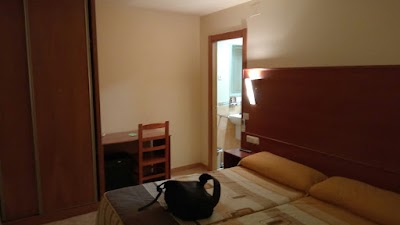 Photos of Hostal Restaurante El Castillo