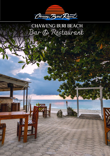 Chaweng Buri Resort