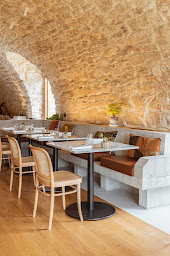 Photo n°23 de Restaurant Cambrousse à Saint-Cyr-en-Arthies (Restaurant)