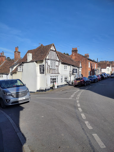 The Old Moot House Tea Rooms & Bistro - Thumbnail