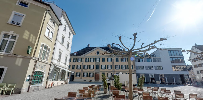 Goldeneshorn - Winterthur