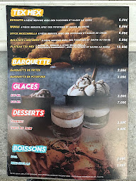 Photo n°5 de FOOD CITY à Gien (Restaurant de tacos)