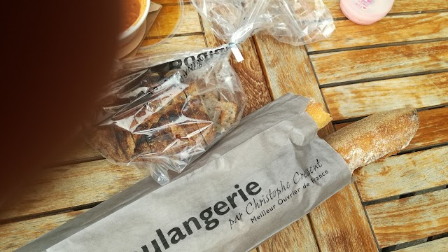Ma Boulangerie