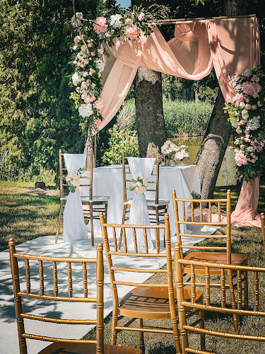 Opinii despre Decoremi în Ostrów Wielkopolski - Kwiaciarnia