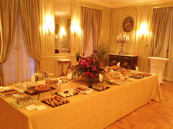 PHOENICIA RESTAURANT TRAITEUR LIBANAIS