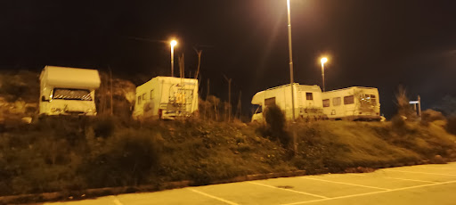 AREA CAMPER L'AQUILA EST - Thumbnail