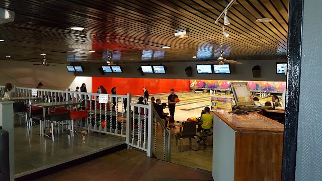 Bowling de Dunkerque