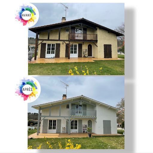 Photo de MS rénovation Artisan Peintre et Couvreur