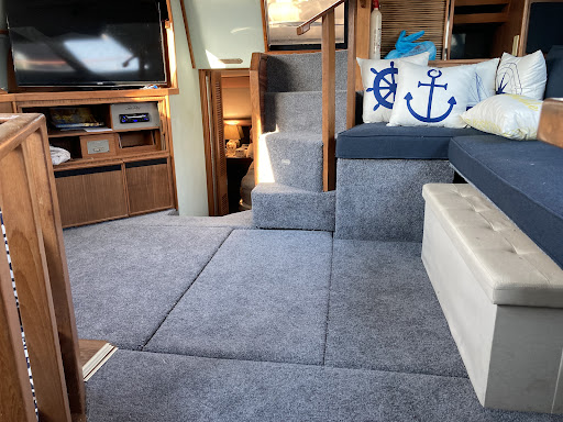 Bill's Carpet & Flooring - Thumbnail