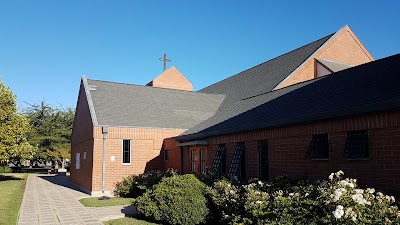 Photos of Parroquia Inmaculado Coraz&oacute;n de Mar&iacute;a