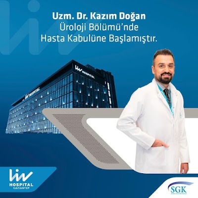 Op.Dr.Kazım DOĞAN