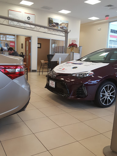 Toyota of Vineland - Thumbnail