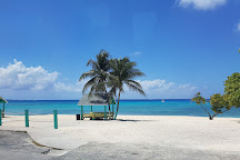 West Bay Beach, West Bay, Cayman Islands