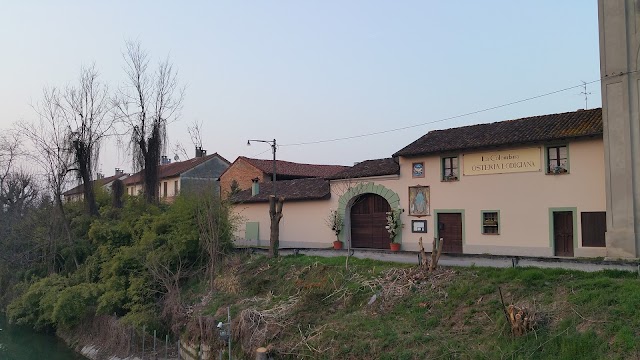Ristorante La Colombina