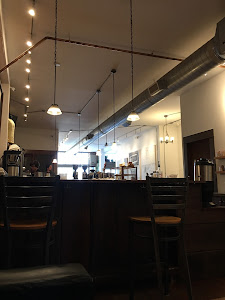red e café roasters photo