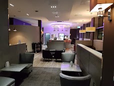 Aspire Plus Lounge bristol