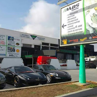 Photos of MDS AUTO